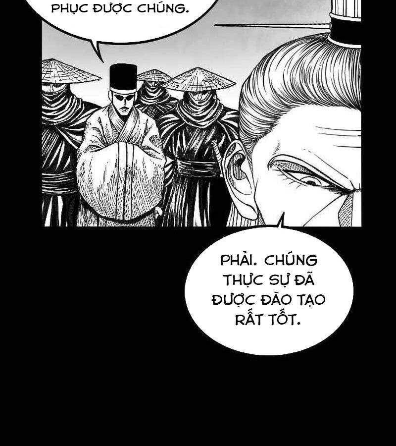 Hắc Sa Chap 1 - Next Chap 2