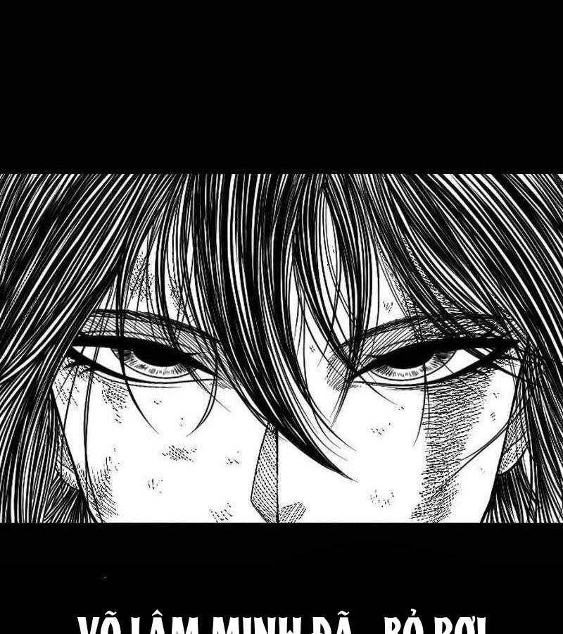 Hắc Sa Chap 1 - Next Chap 2