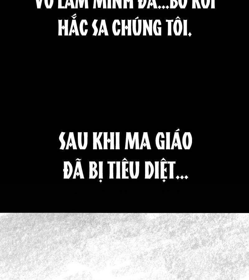 Hắc Sa Chap 1 - Next Chap 2