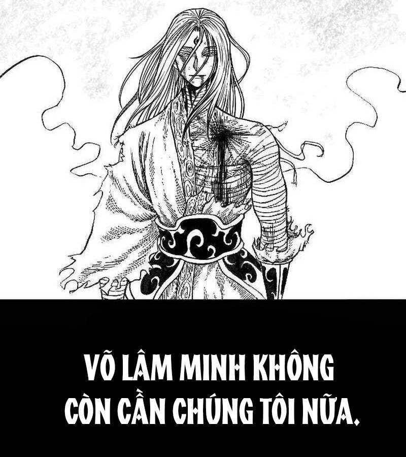Hắc Sa Chap 1 - Next Chap 2