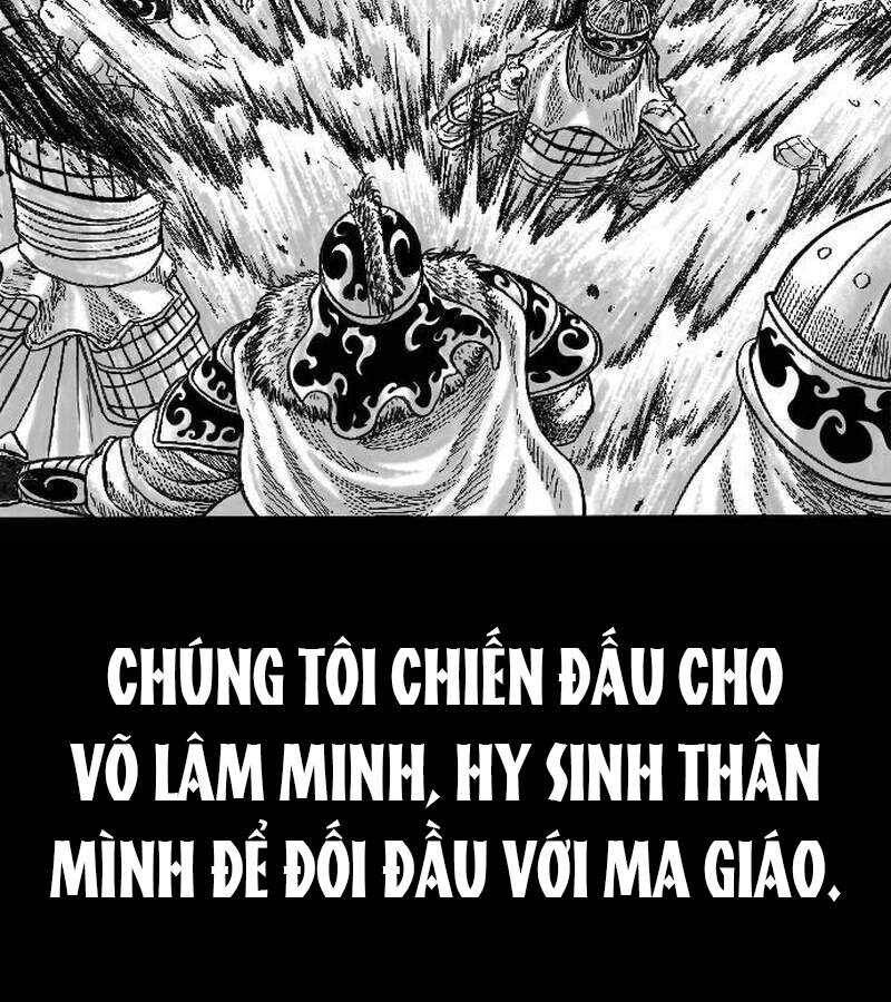 Hắc Sa Chap 1 - Next Chap 2