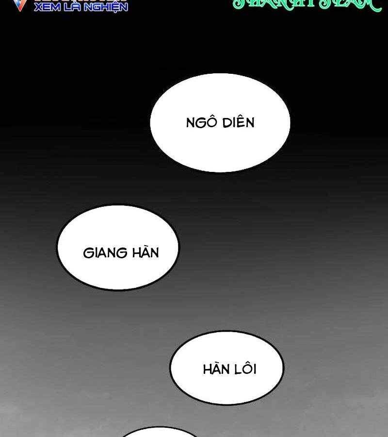 Hắc Sa Chap 1 - Next Chap 2