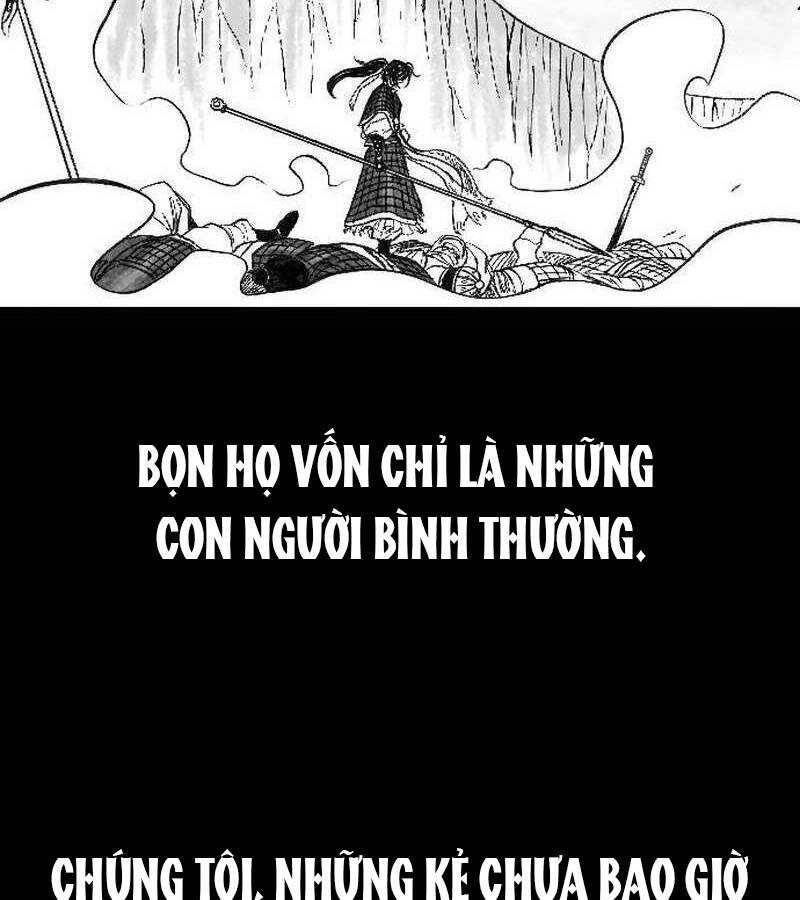 Hắc Sa Chap 1 - Next Chap 2