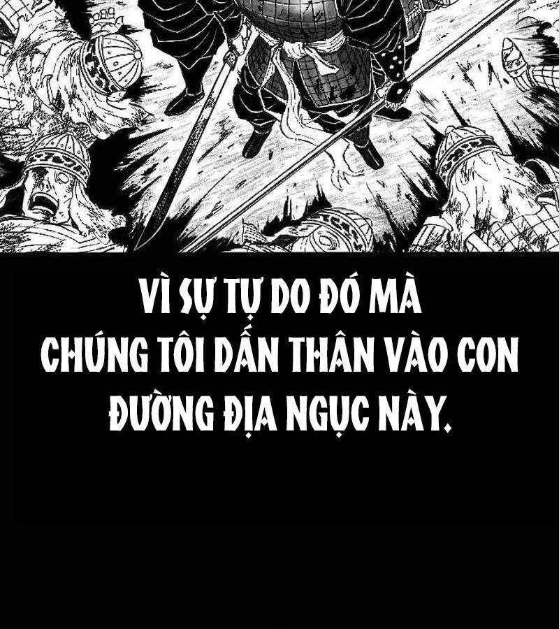Hắc Sa Chap 1 - Next Chap 2
