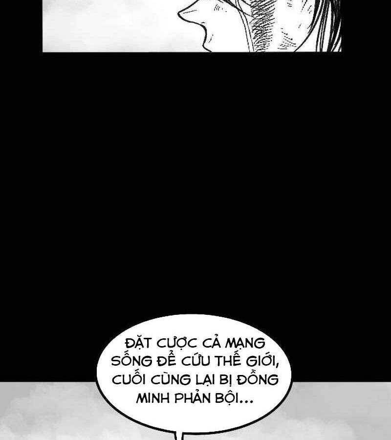 Hắc Sa Chap 1 - Next Chap 2