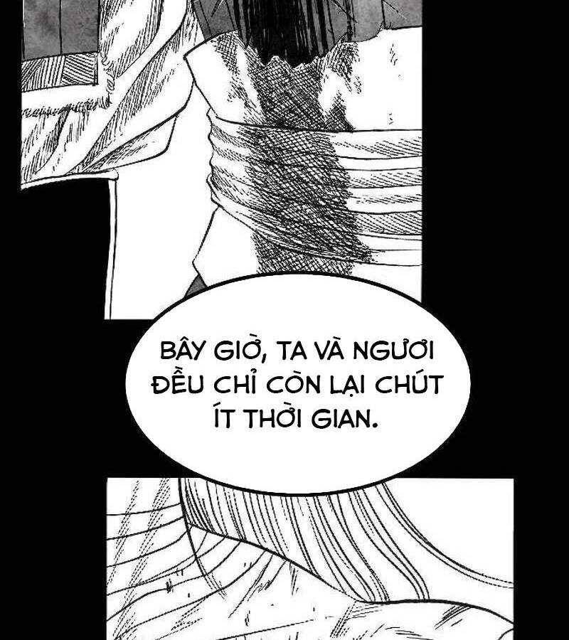 Hắc Sa Chap 1 - Next Chap 2