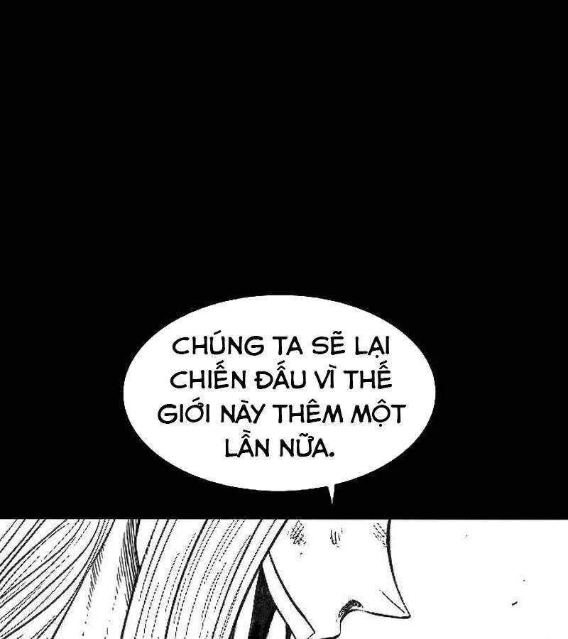 Hắc Sa Chap 1 - Next Chap 2