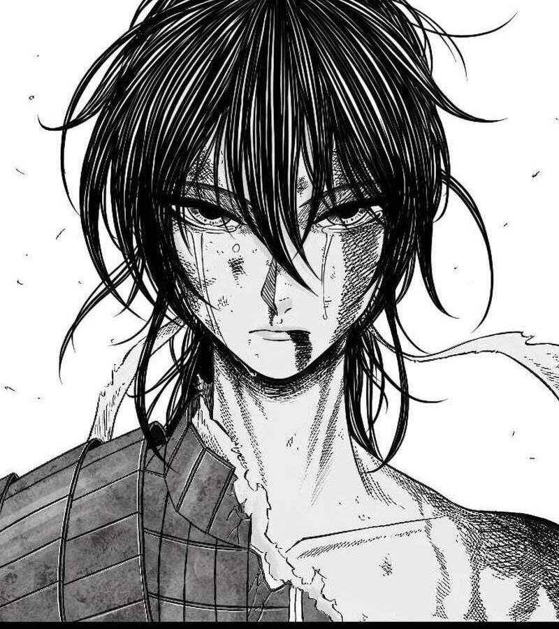 Hắc Sa Chap 1 - Next Chap 2