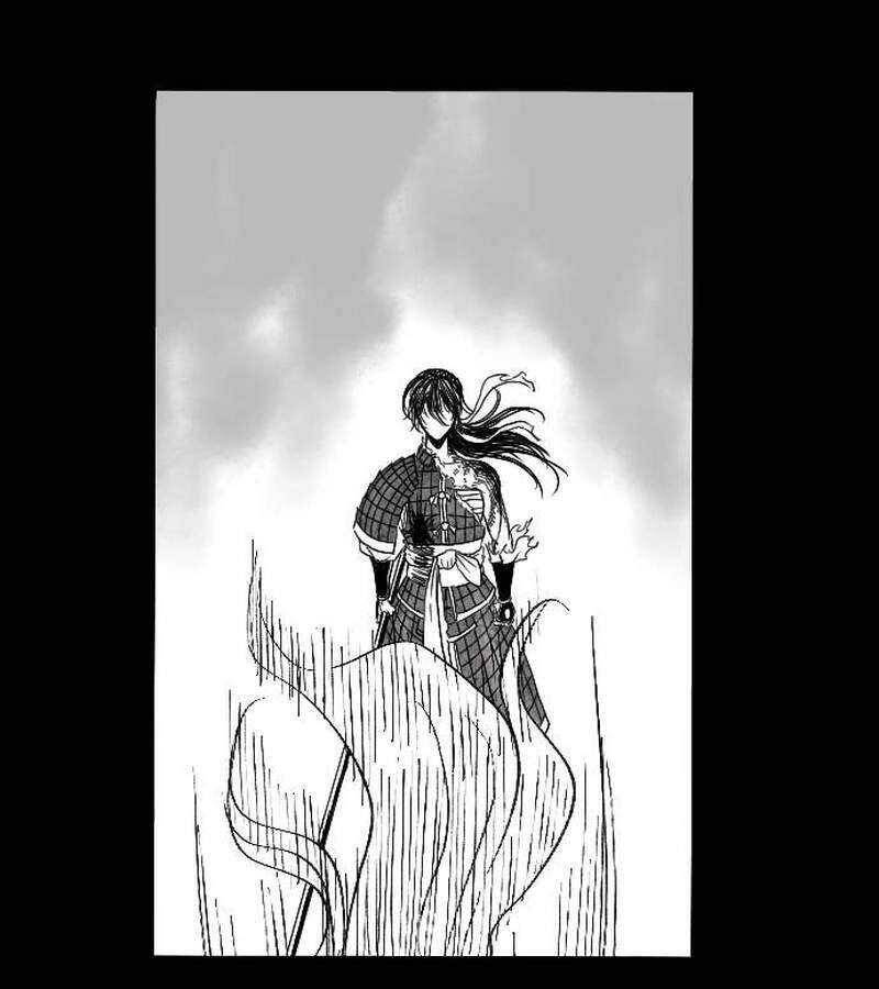Hắc Sa Chap 1 - Next Chap 2