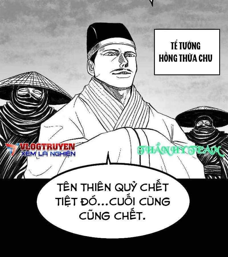 Hắc Sa Chap 1 - Next Chap 2