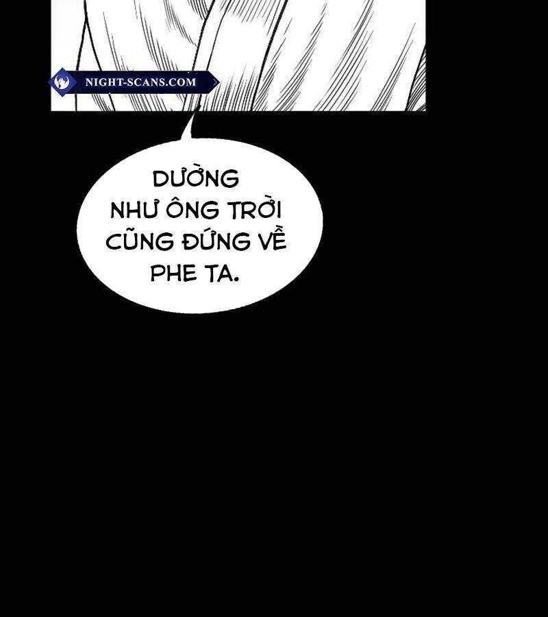 Hắc Sa Chap 1 - Next Chap 2
