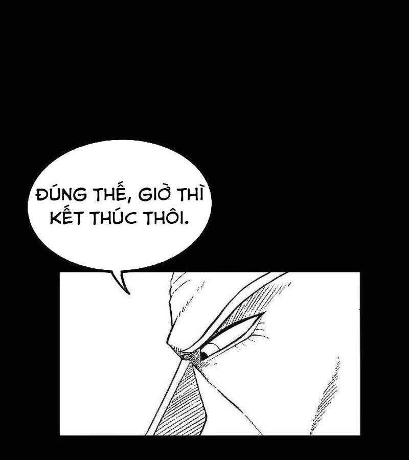 Hắc Sa Chap 1 - Next Chap 2