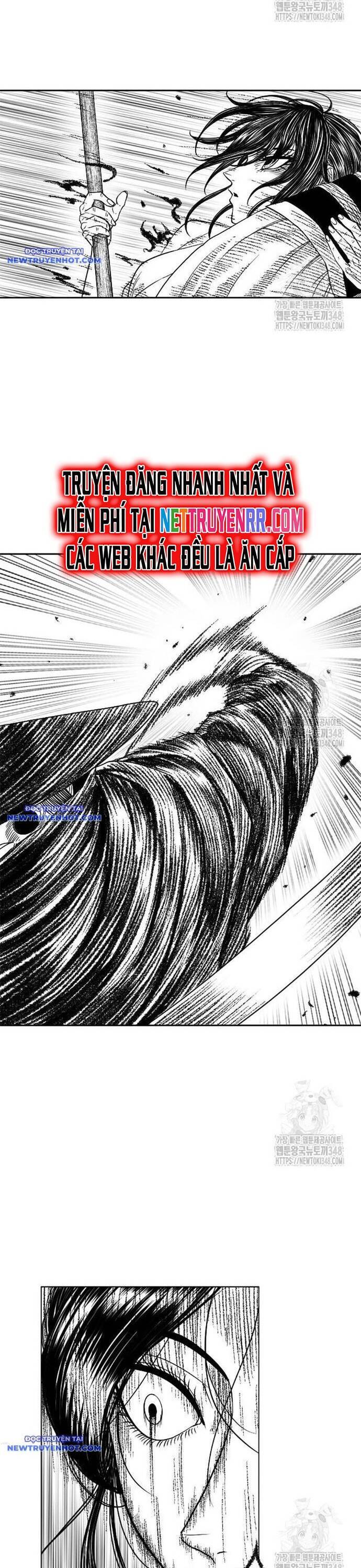 Hắc Sa Chap 10 - Next Chap 11