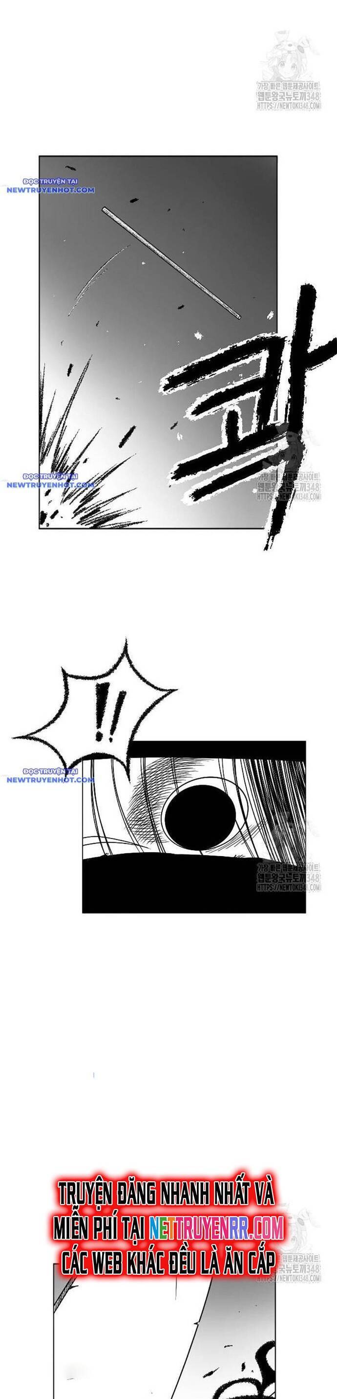 Hắc Sa Chap 10 - Next Chap 11