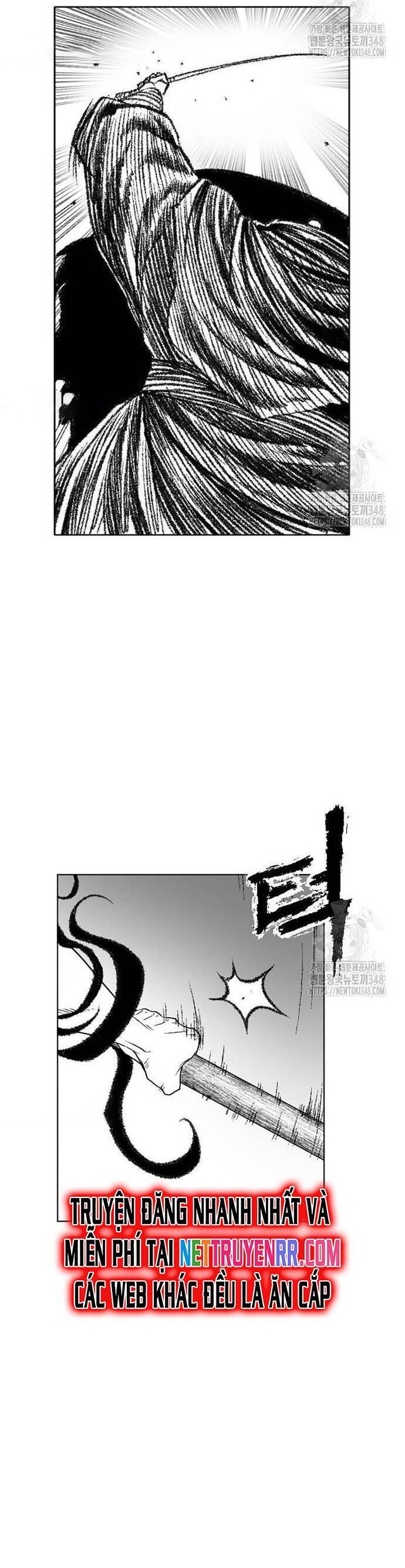 Hắc Sa Chap 10 - Next Chap 11