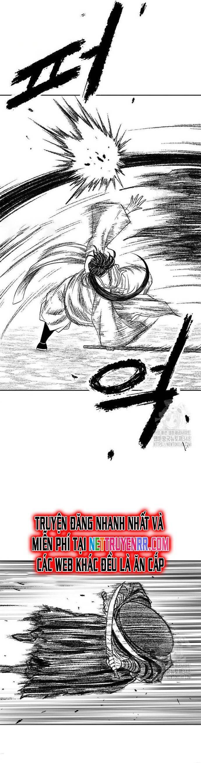 Hắc Sa Chap 10 - Next Chap 11