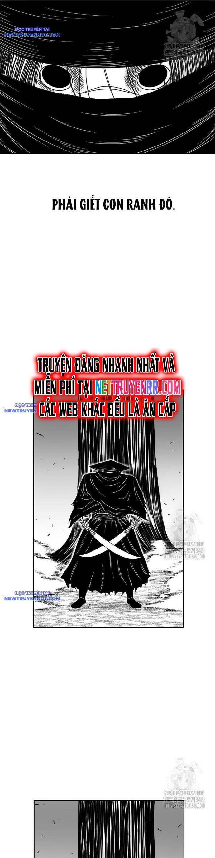 Hắc Sa Chap 10 - Next Chap 11