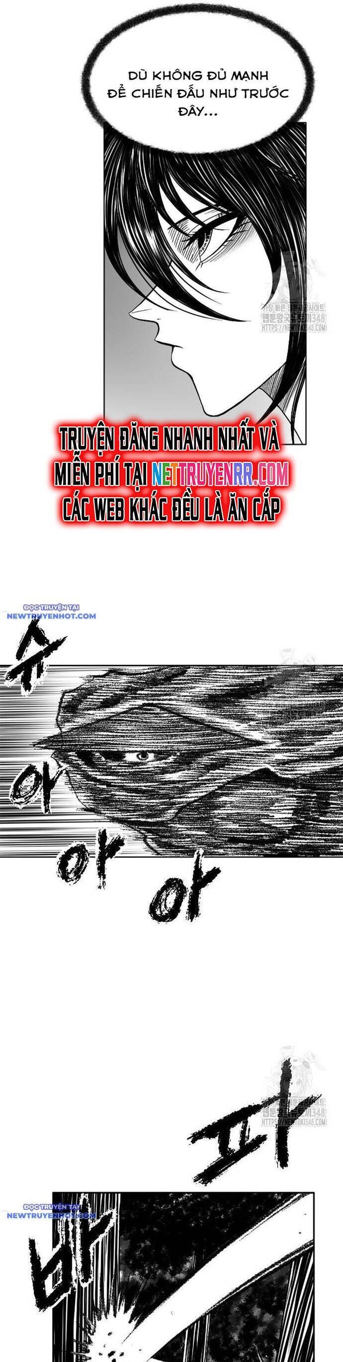 Hắc Sa Chap 10 - Next Chap 11