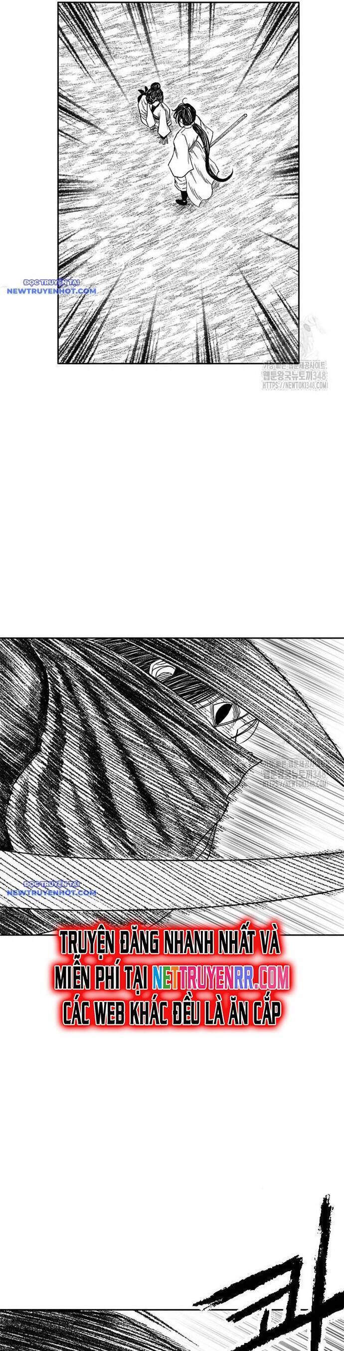 Hắc Sa Chap 10 - Next Chap 11