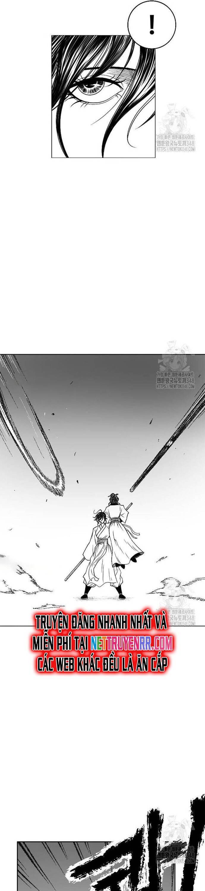 Hắc Sa Chap 10 - Next Chap 11