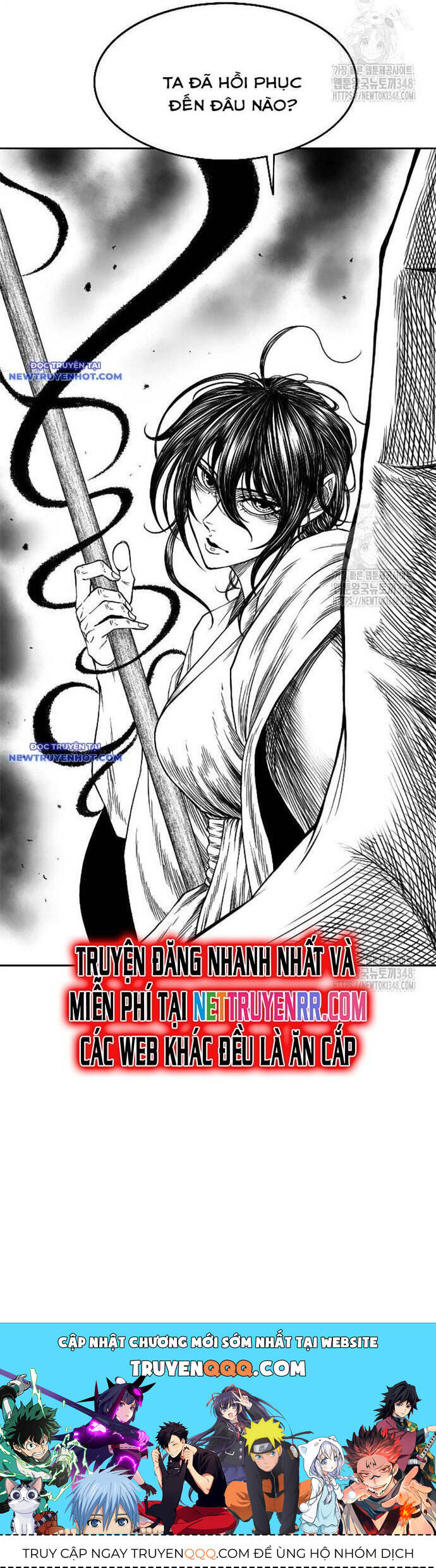 Hắc Sa Chap 10 - Next Chap 11