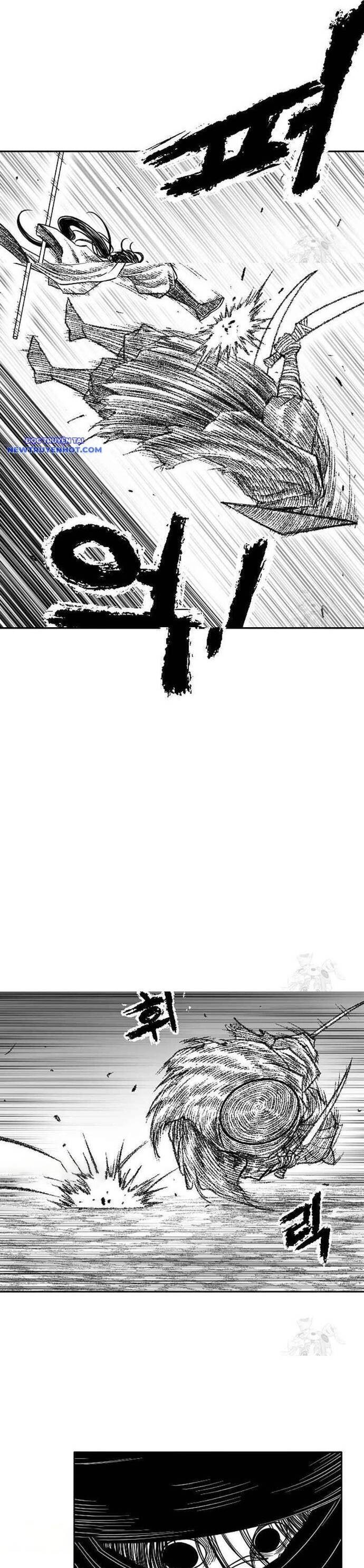 Hắc Sa Chap 11 - Next Chap 12