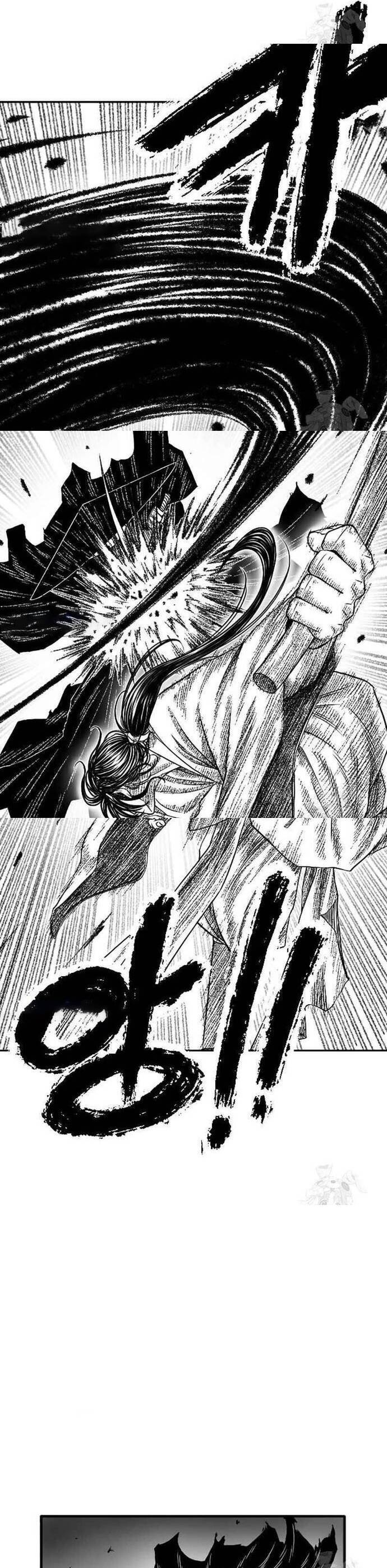 Hắc Sa Chap 11 - Next Chap 12