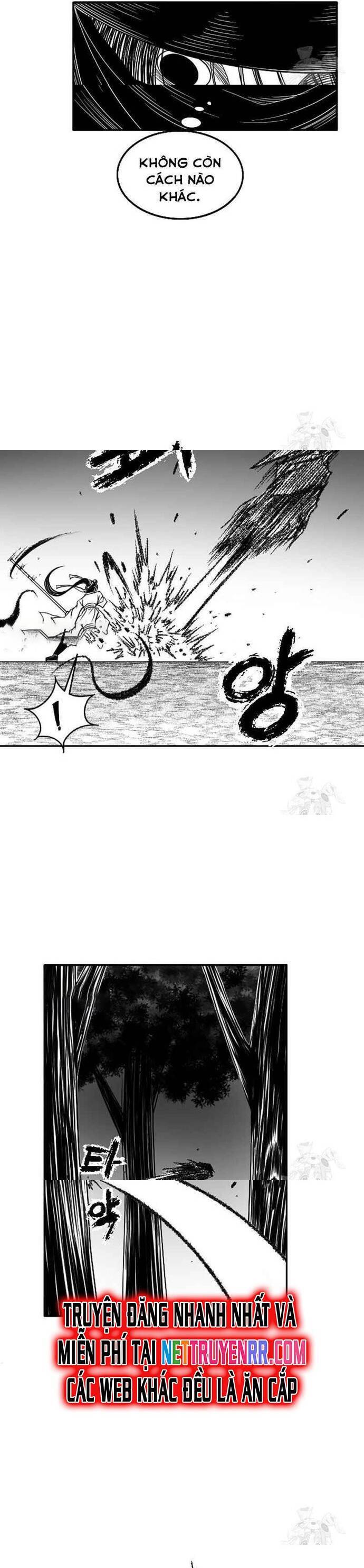Hắc Sa Chap 11 - Next Chap 12