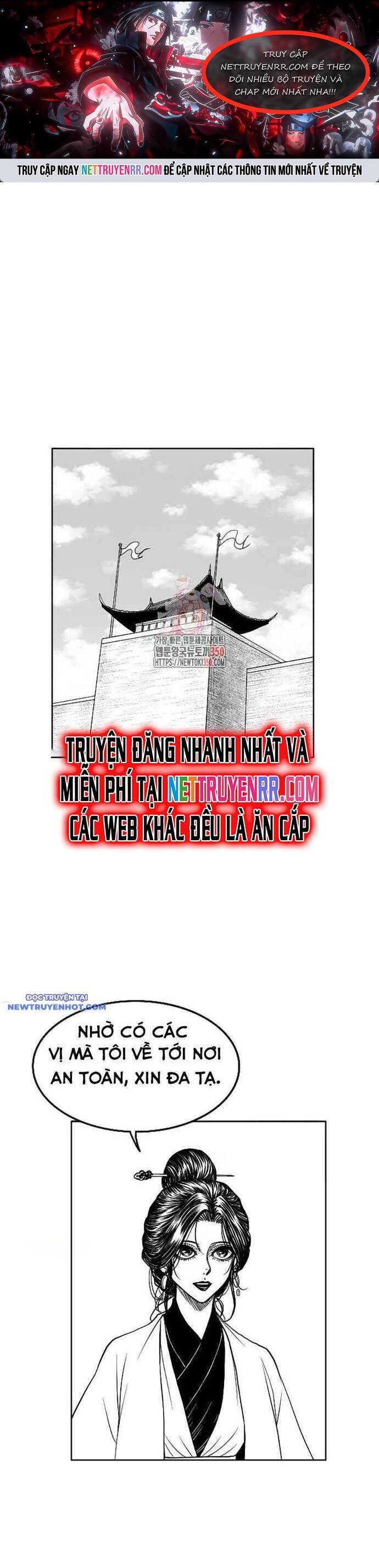 Hắc Sa Chap 12 - Next Chap 13