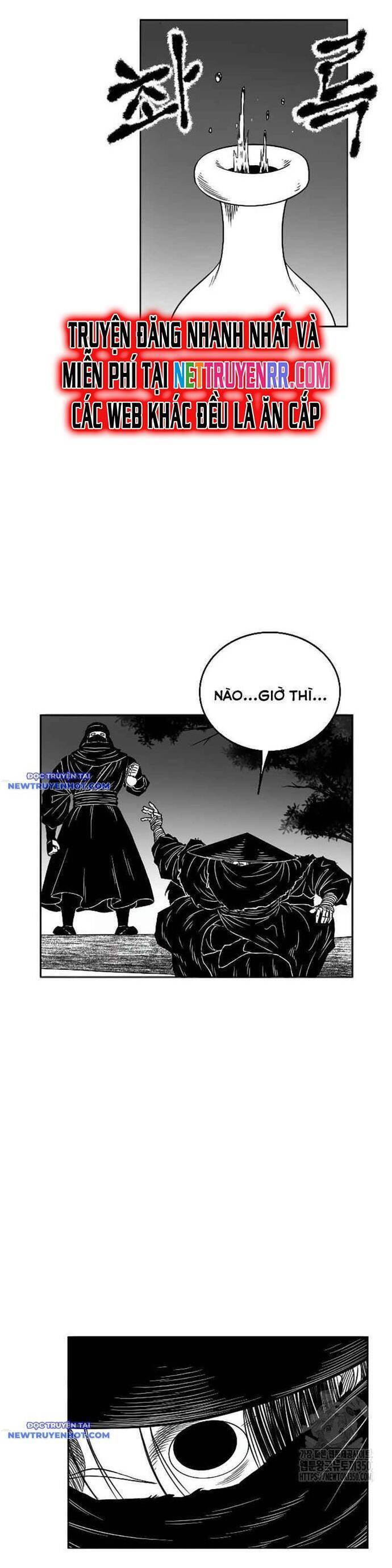 Hắc Sa Chap 12 - Next Chap 13