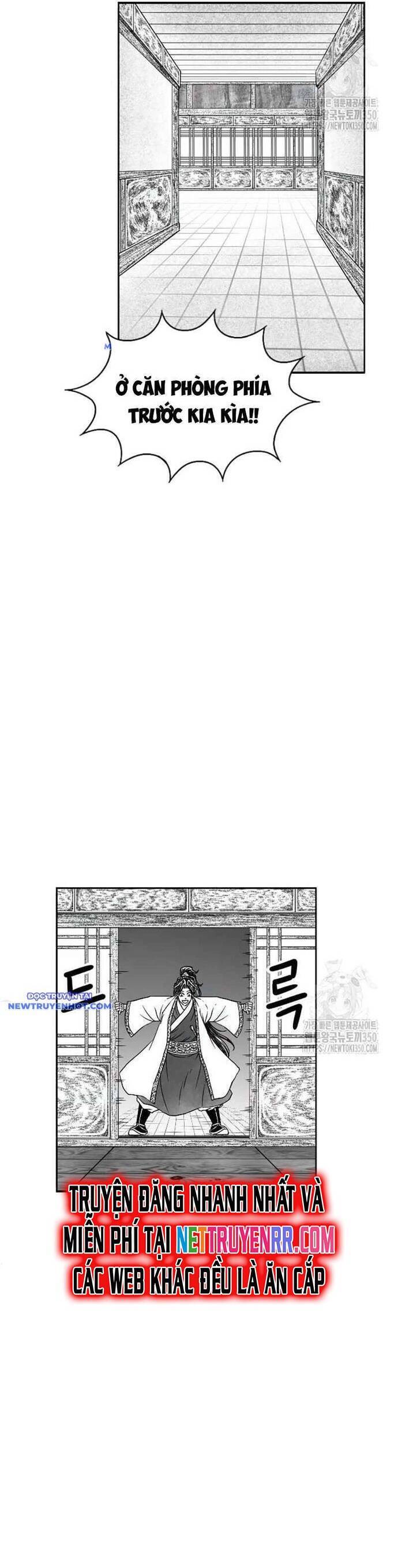 Hắc Sa Chap 12 - Next Chap 13