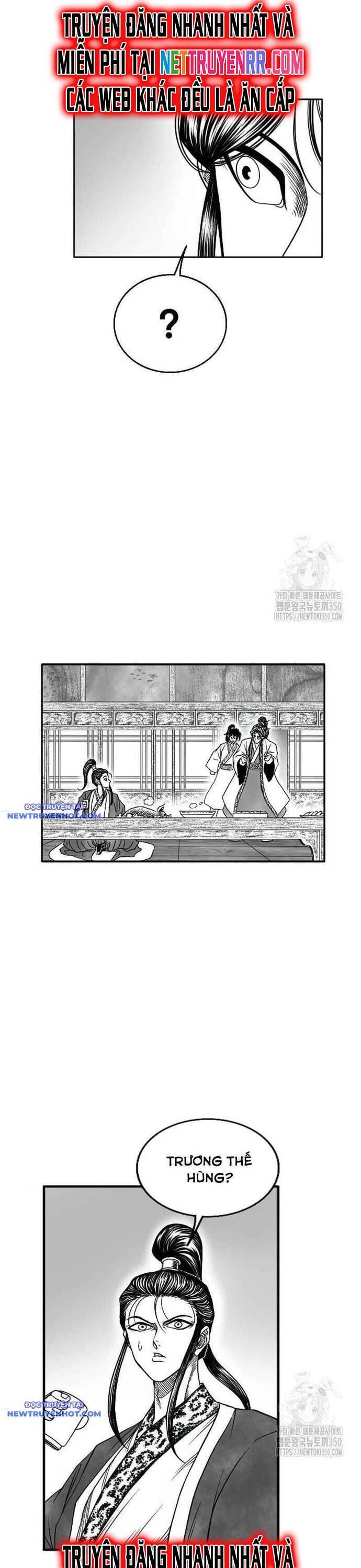 Hắc Sa Chap 12 - Next Chap 13