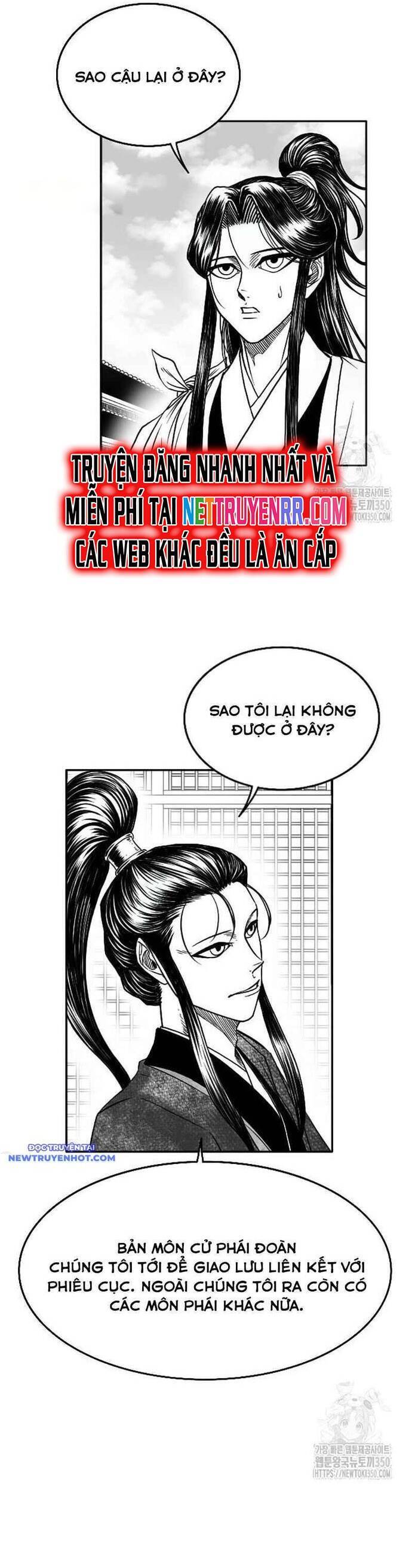 Hắc Sa Chap 12 - Next Chap 13