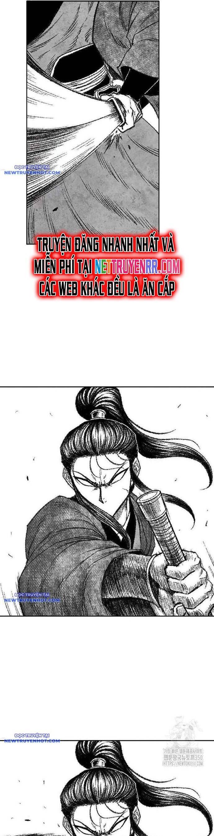 Hắc Sa Chap 12 - Next Chap 13