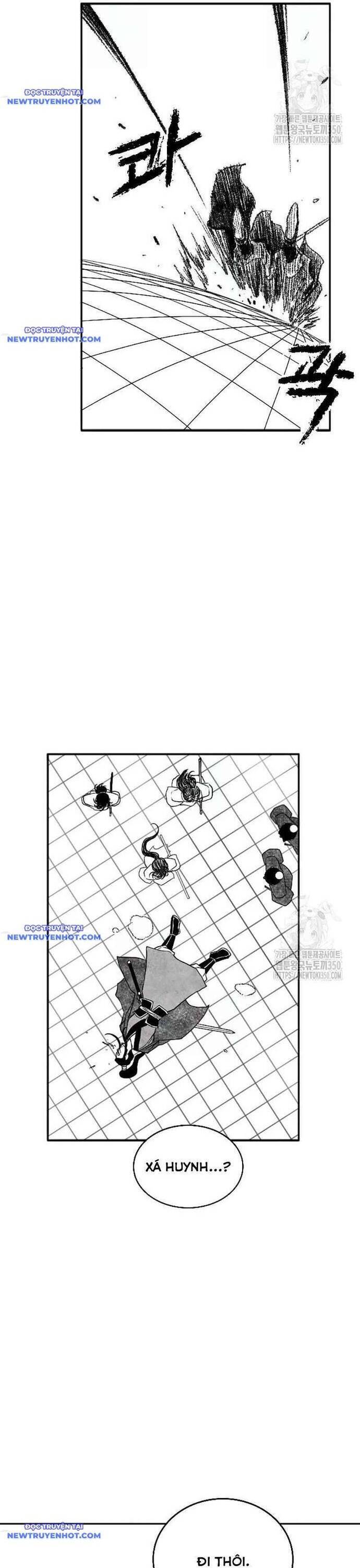 Hắc Sa Chap 12 - Next Chap 13
