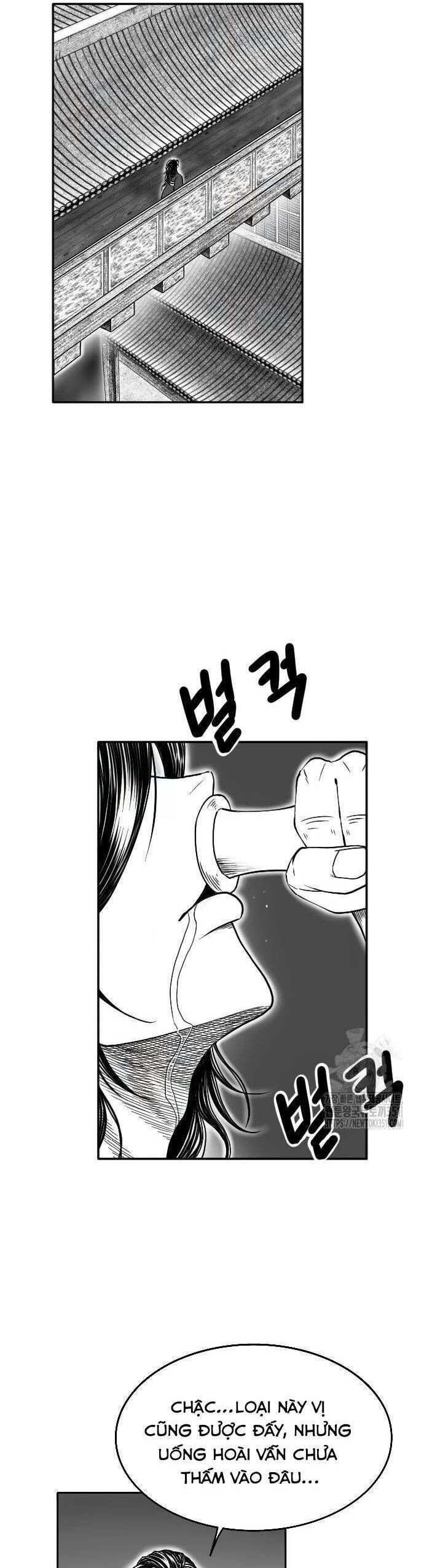 Hắc Sa Chap 13 - Next Chap 14