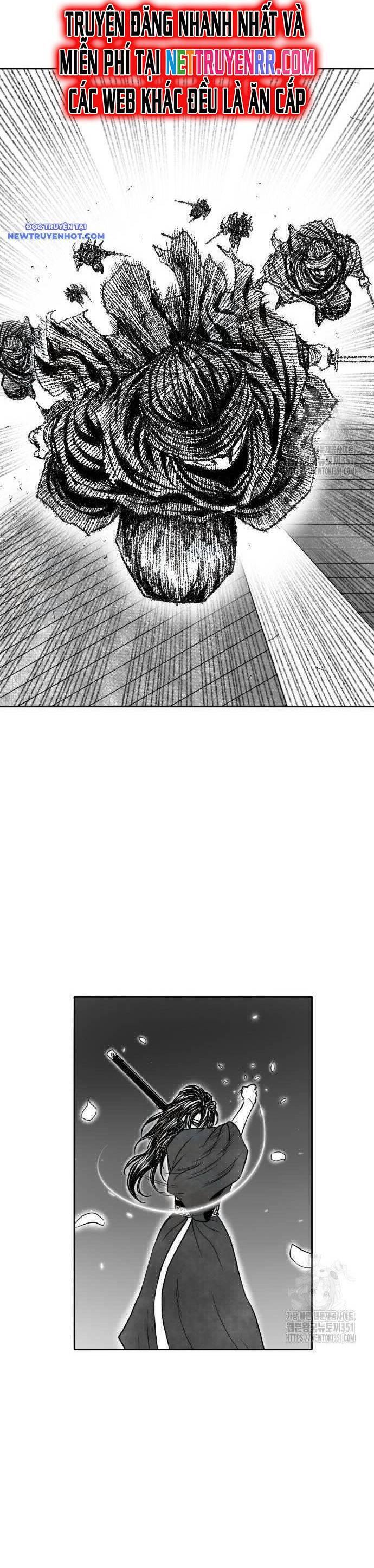 Hắc Sa Chap 13 - Next Chap 14