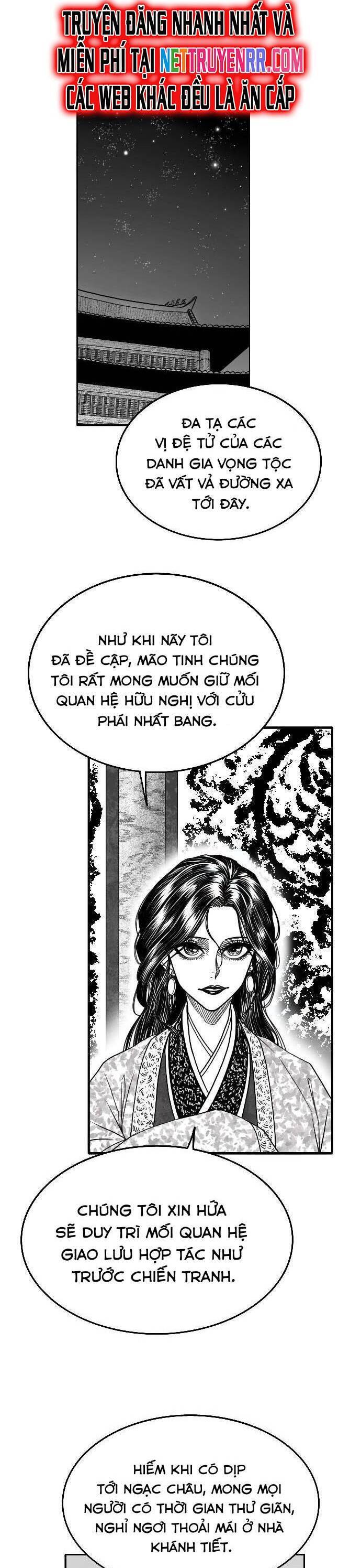 Hắc Sa Chap 13 - Next Chap 14