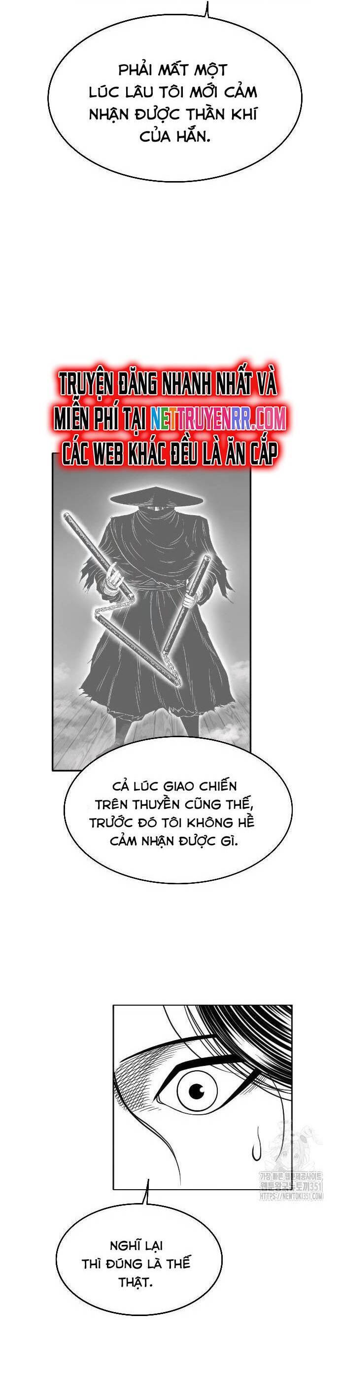 Hắc Sa Chap 13 - Next Chap 14