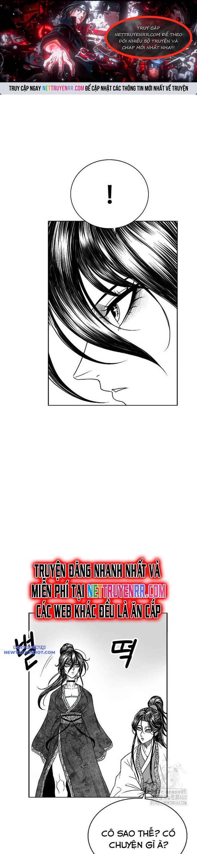 Hắc Sa Chap 14 - Next Chap 15