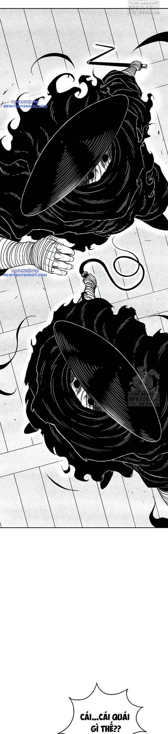 Hắc Sa Chap 14 - Next Chap 15