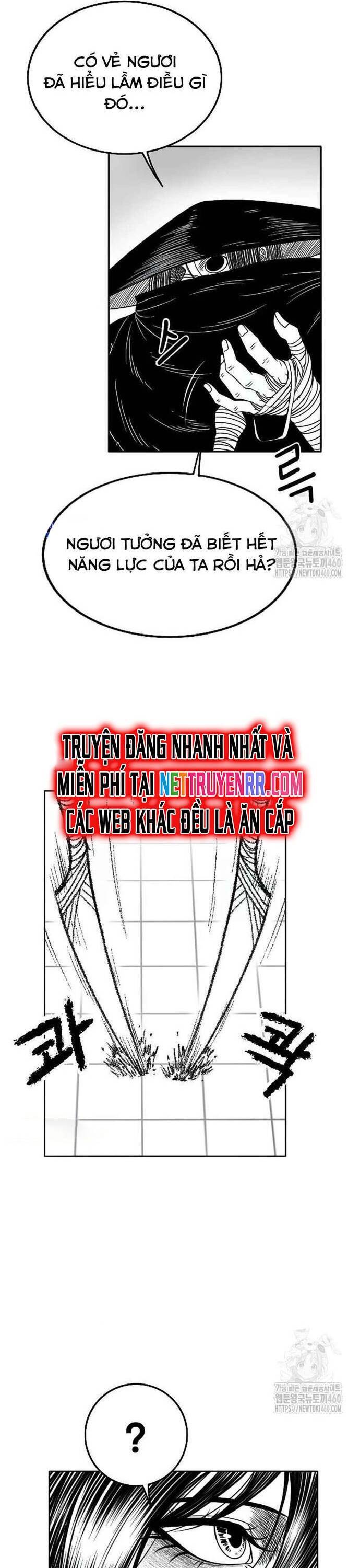 Hắc Sa Chap 14 - Next Chap 15