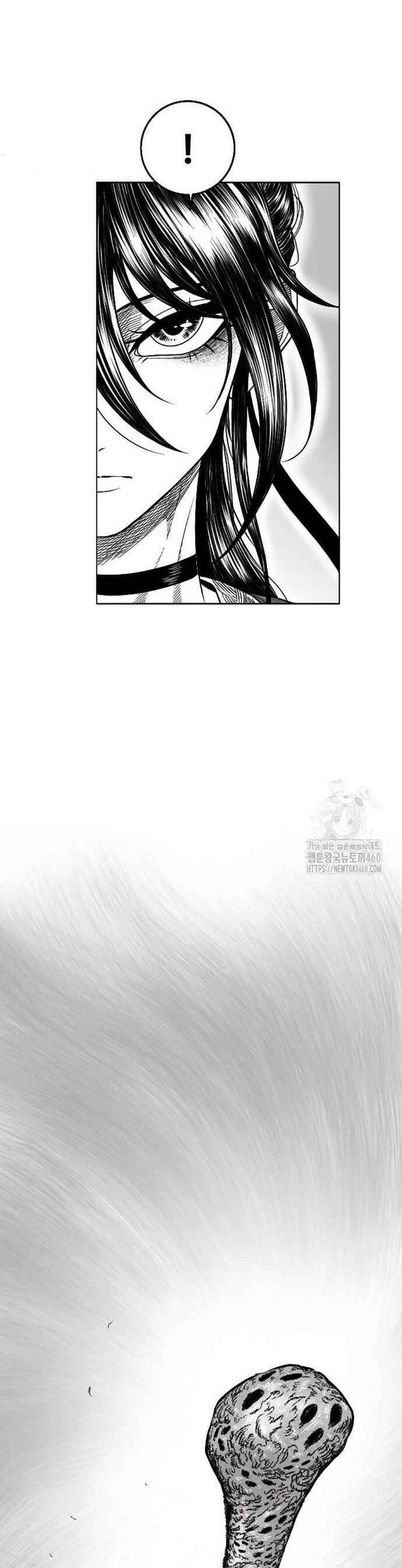 Hắc Sa Chap 14 - Next Chap 15