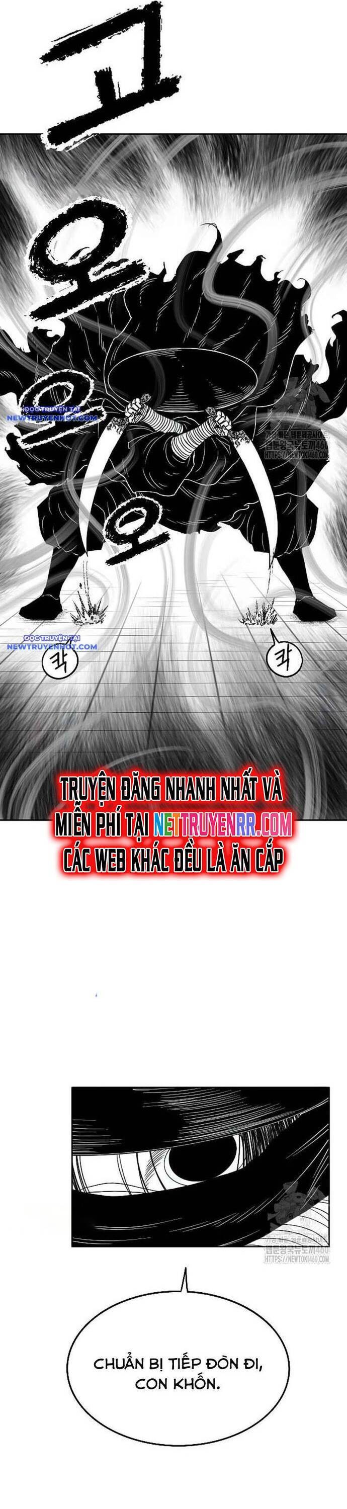 Hắc Sa Chap 14 - Next Chap 15