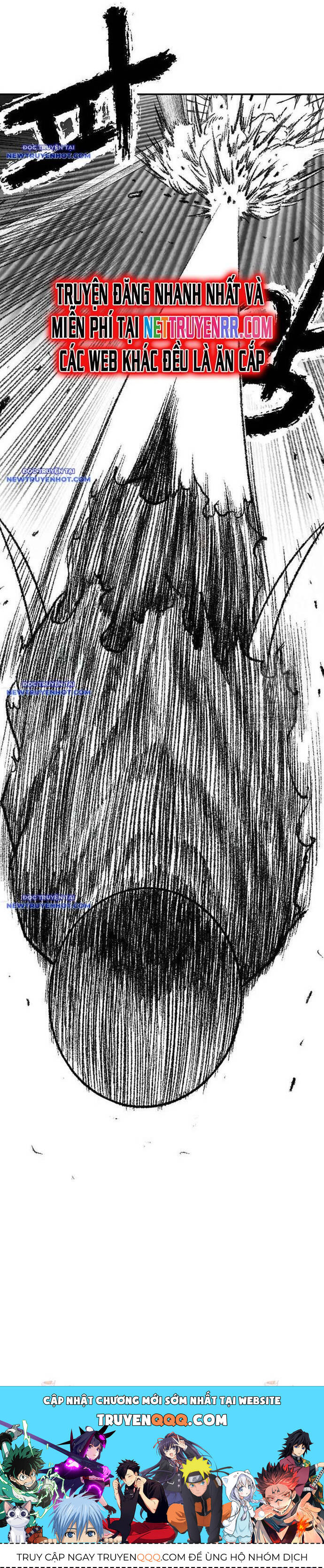 Hắc Sa Chap 14 - Next Chap 15