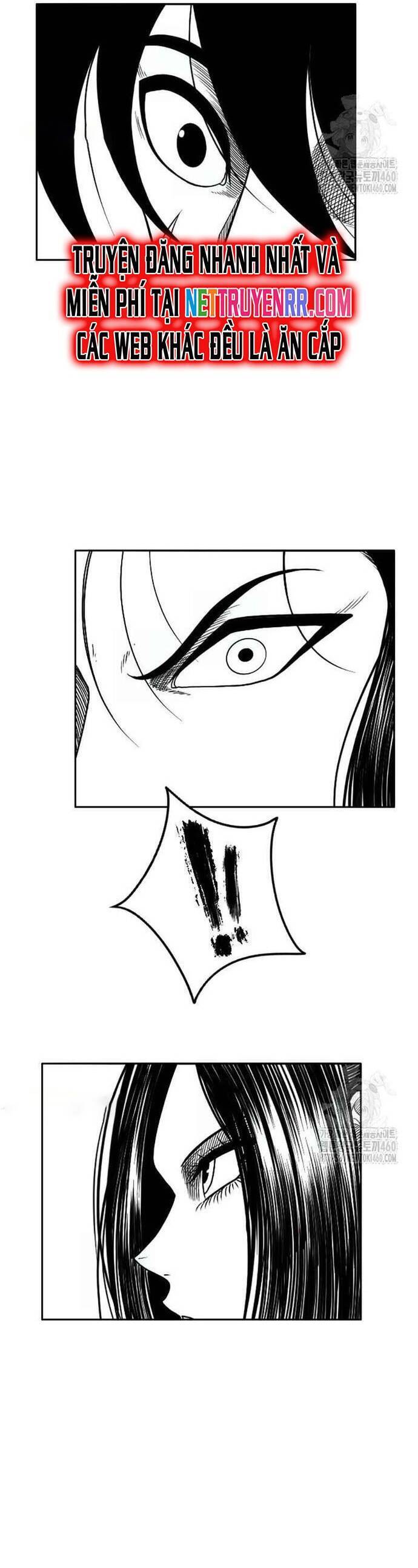 Hắc Sa Chap 14 - Next Chap 15