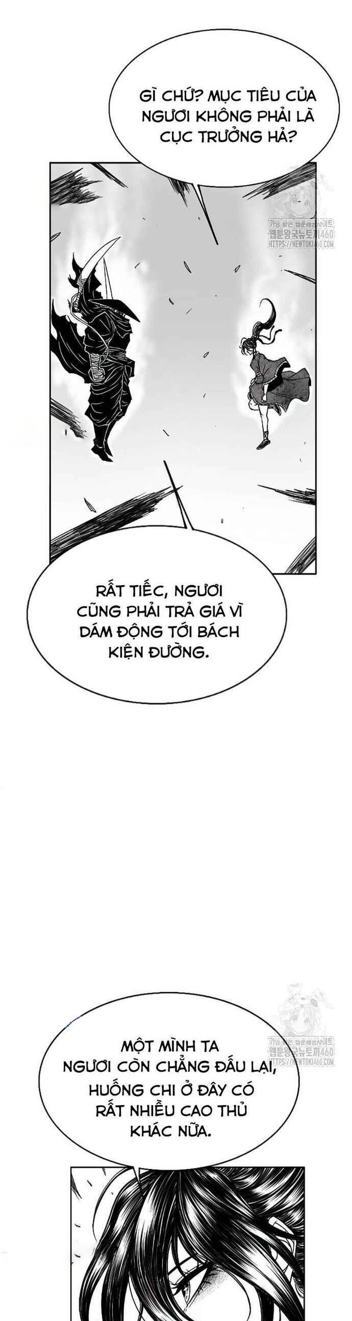 Hắc Sa Chap 14 - Next Chap 15