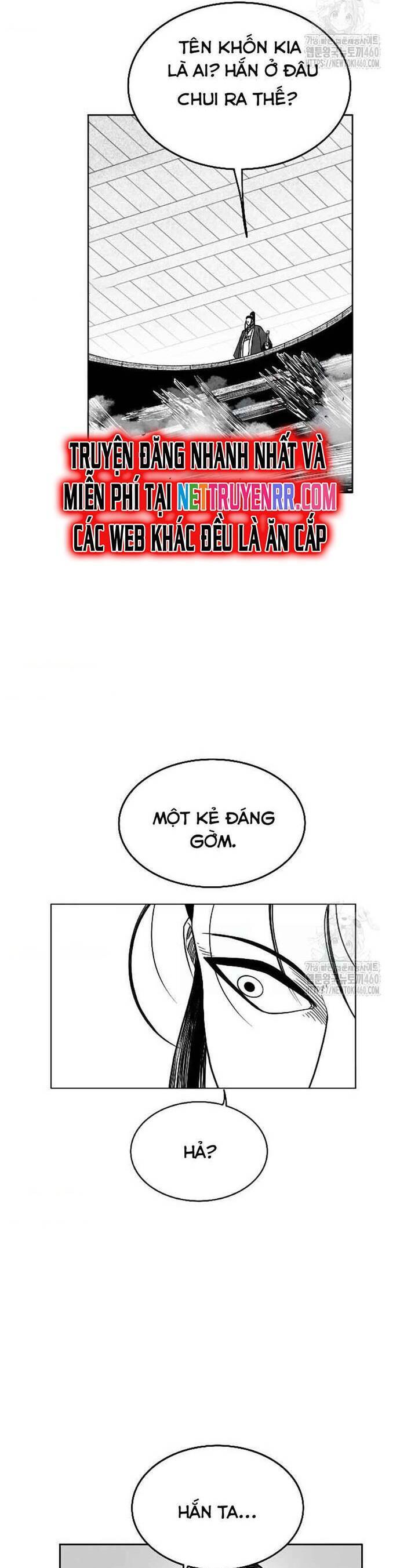Hắc Sa Chap 14 - Next Chap 15