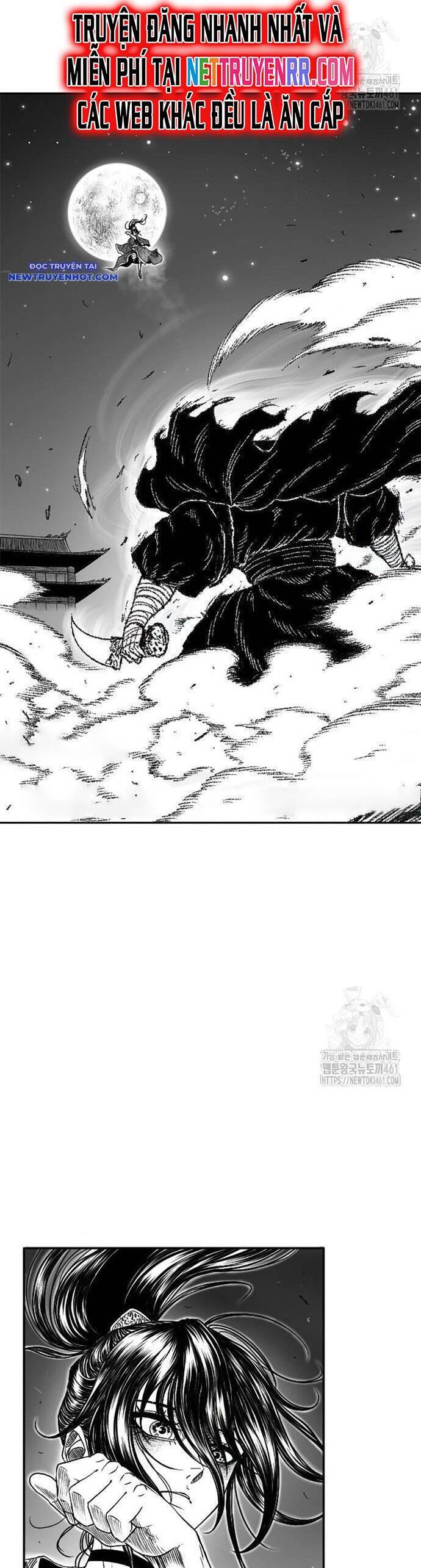 Hắc Sa Chap 15 - Next Chap 16