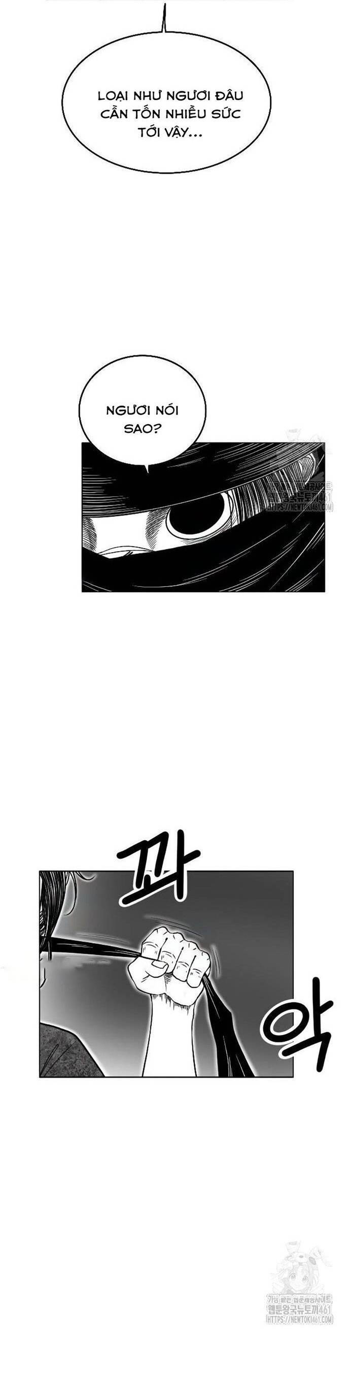 Hắc Sa Chap 15 - Next Chap 16
